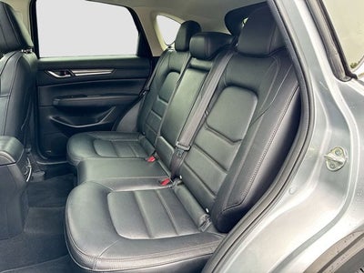 2018 Mazda Mazda CX-5 Grand Touring
