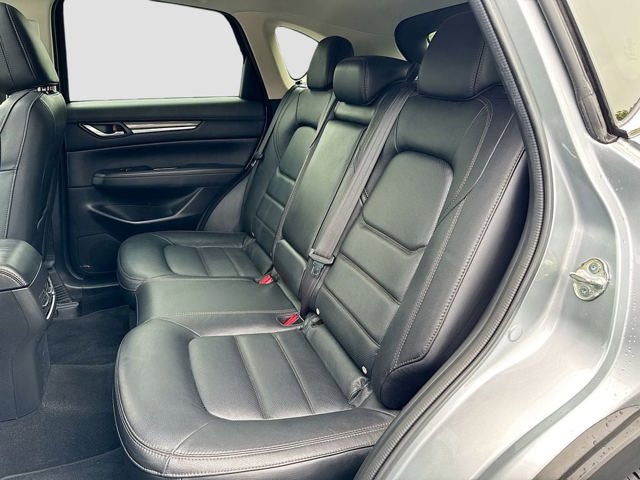 2018 Mazda Mazda CX-5 Grand Touring