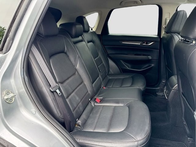 2018 Mazda Mazda CX-5 Grand Touring