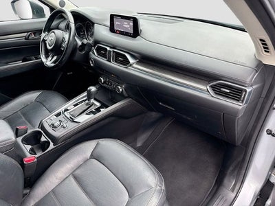 2018 Mazda Mazda CX-5 Grand Touring