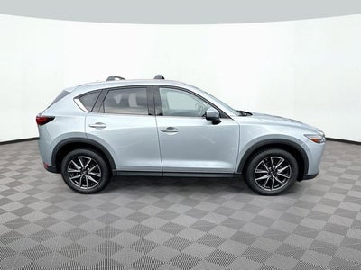 2018 Mazda Mazda CX-5 Grand Touring