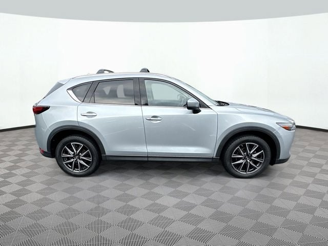 2018 Mazda Mazda CX-5 Grand Touring