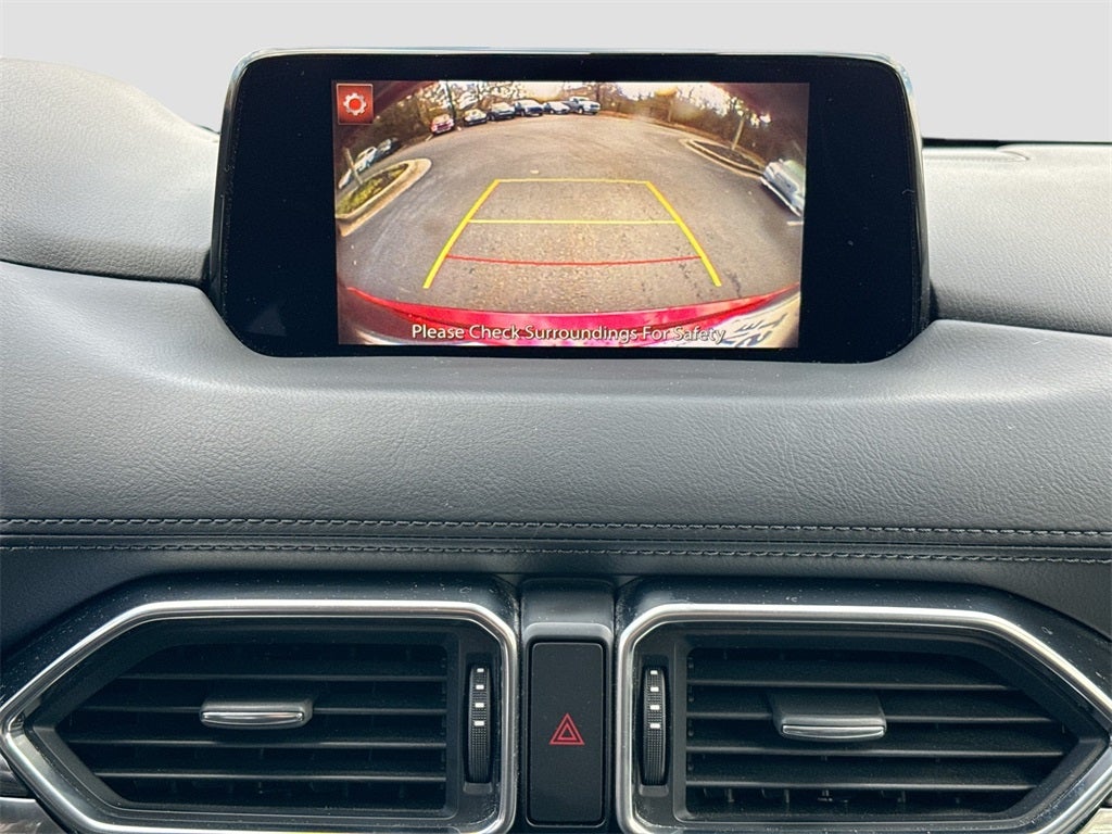 2020 Mazda Mazda CX-5 Grand Touring