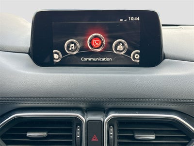 2020 Mazda Mazda CX-5 Grand Touring