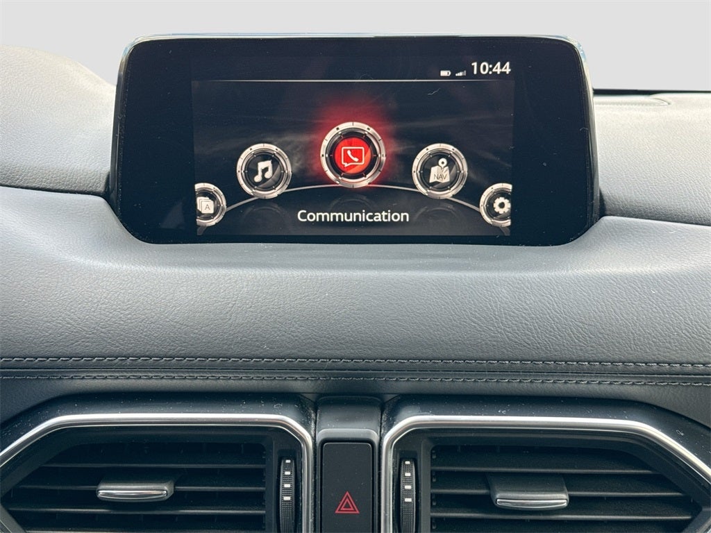 2020 Mazda Mazda CX-5 Grand Touring