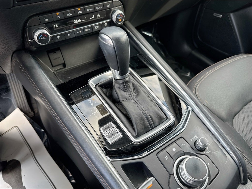 2020 Mazda Mazda CX-5 Grand Touring