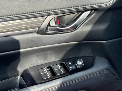 2020 Mazda Mazda CX-5 Grand Touring