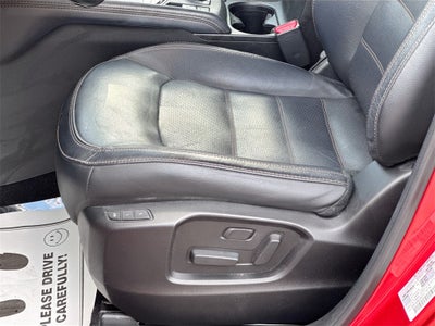 2020 Mazda Mazda CX-5 Grand Touring