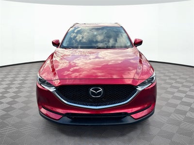 2020 Mazda Mazda CX-5 Grand Touring
