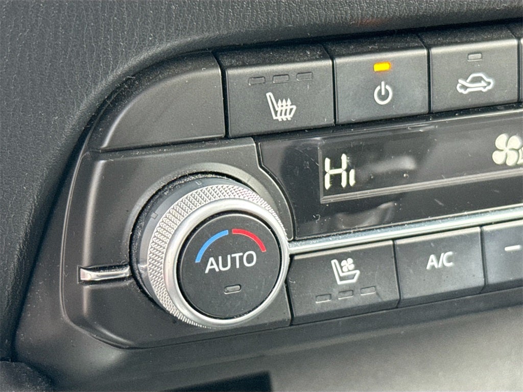 2020 Mazda Mazda CX-5 Grand Touring