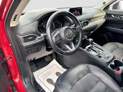 2020 Mazda Mazda CX-5 Grand Touring