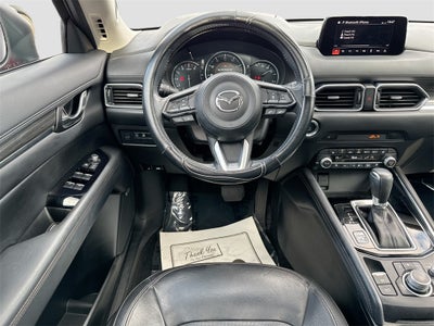 2020 Mazda Mazda CX-5 Grand Touring