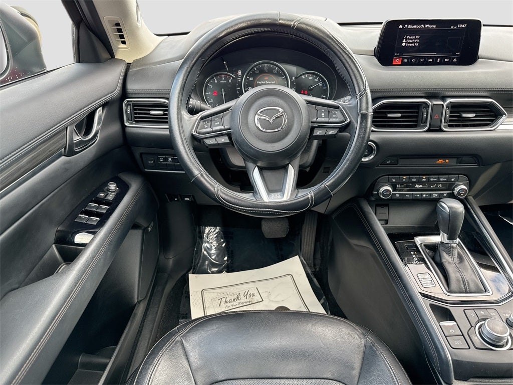 2020 Mazda Mazda CX-5 Grand Touring