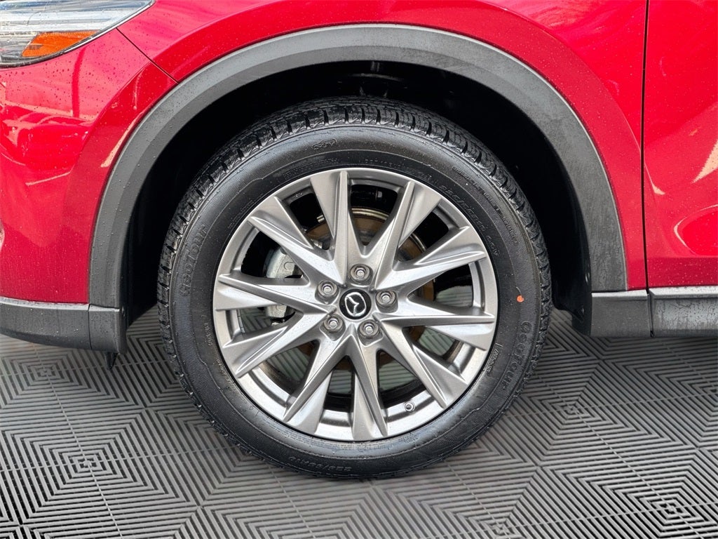 2020 Mazda Mazda CX-5 Grand Touring