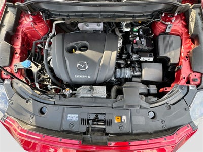 2020 Mazda Mazda CX-5 Grand Touring