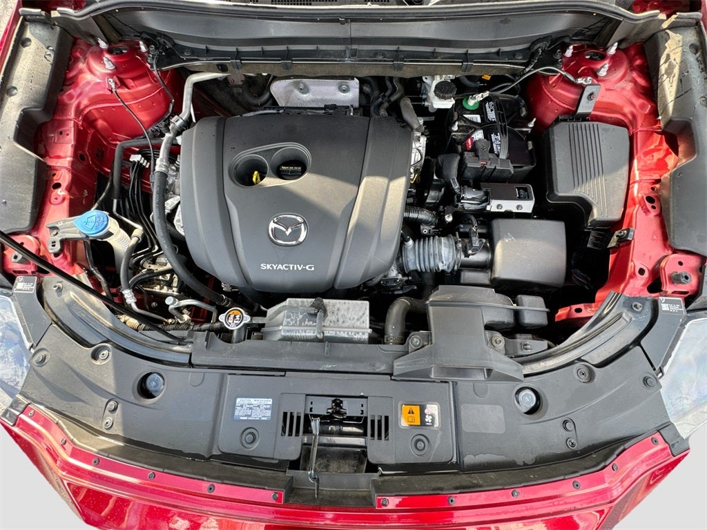 2020 Mazda Mazda CX-5 Grand Touring