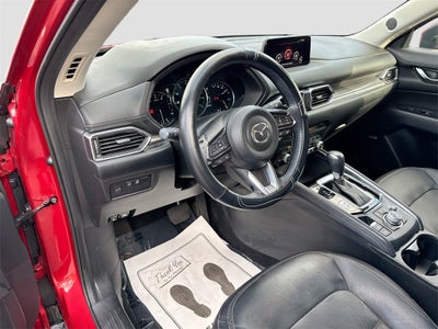 2020 Mazda Mazda CX-5 Grand Touring