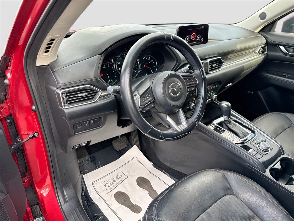 2020 Mazda Mazda CX-5 Grand Touring