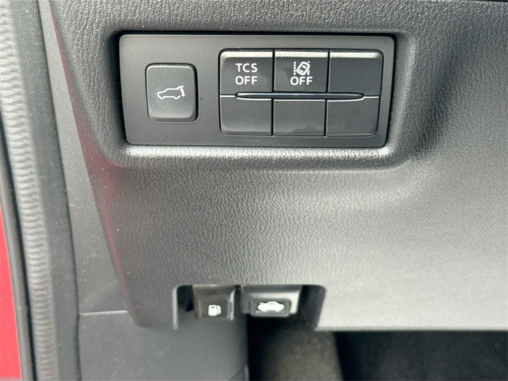 2020 Mazda Mazda CX-5 Grand Touring