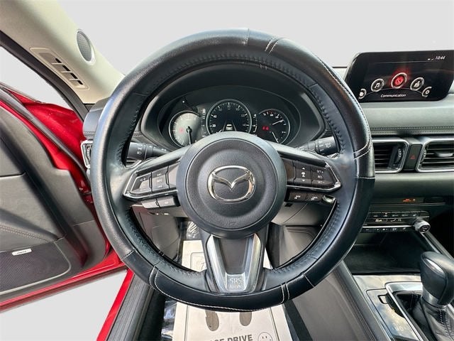 2020 Mazda Mazda CX-5 Grand Touring