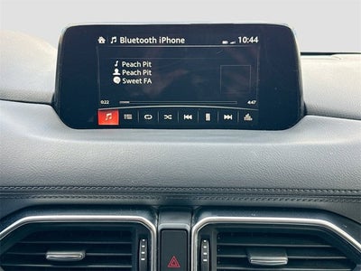 2020 Mazda Mazda CX-5 Grand Touring