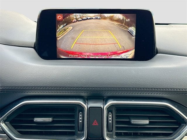 2020 Mazda Mazda CX-5 Grand Touring