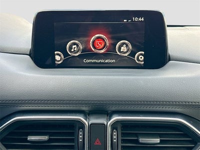 2020 Mazda Mazda CX-5 Grand Touring