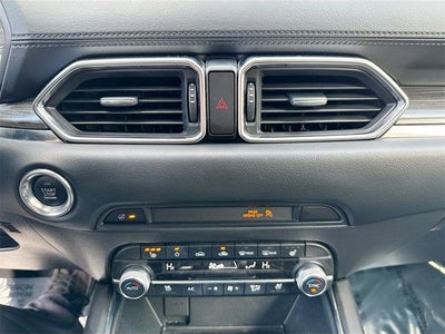 2020 Mazda Mazda CX-5 Grand Touring