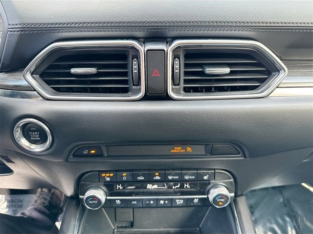 2020 Mazda Mazda CX-5 Grand Touring