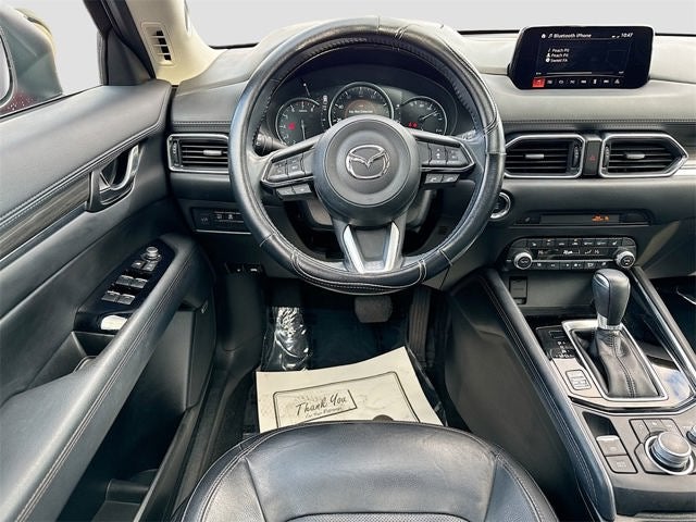 2020 Mazda Mazda CX-5 Grand Touring