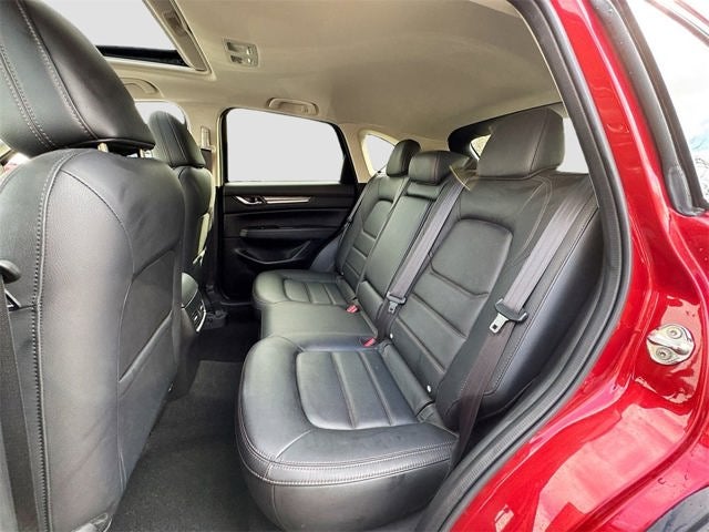 2020 Mazda Mazda CX-5 Grand Touring