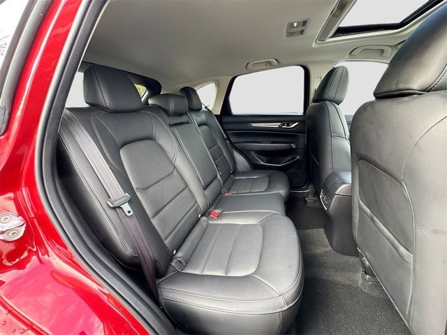 2020 Mazda Mazda CX-5 Grand Touring