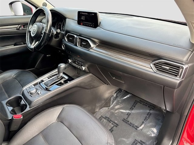 2020 Mazda Mazda CX-5 Grand Touring