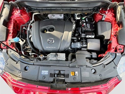 2020 Mazda Mazda CX-5 Grand Touring