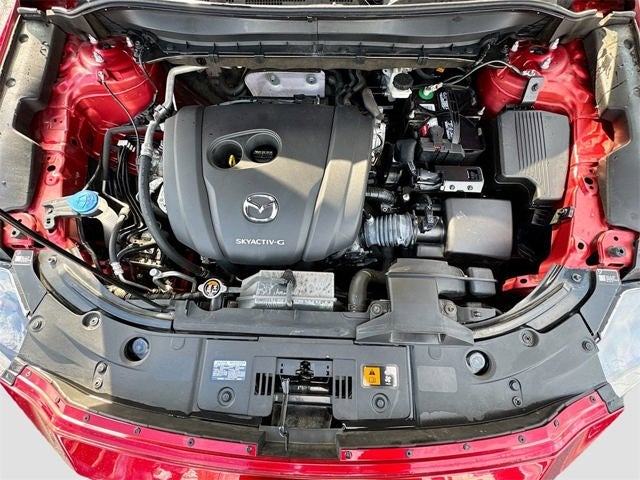 2020 Mazda Mazda CX-5 Grand Touring