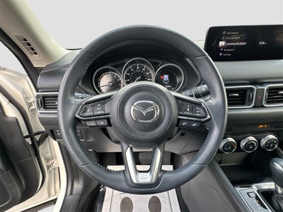 2023 Mazda Mazda CX-5 2.5 S