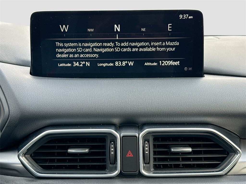 2023 Mazda Mazda CX-5 2.5 S