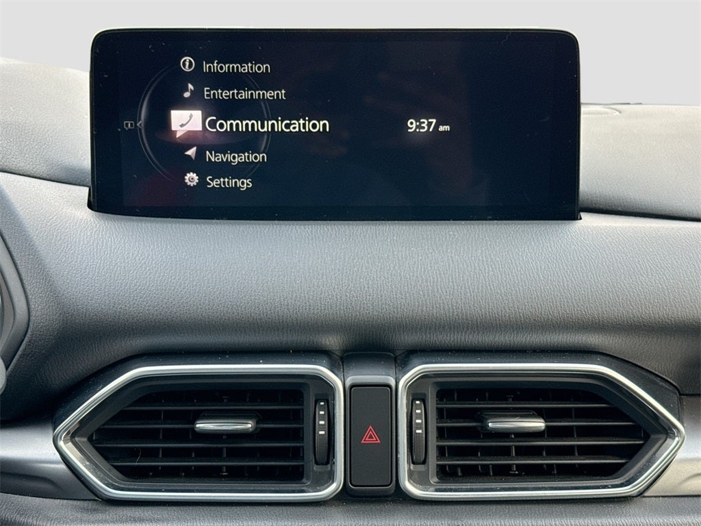 2023 Mazda Mazda CX-5 2.5 S