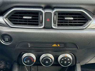 2023 Mazda Mazda CX-5 2.5 S