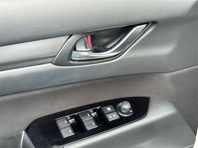 2023 Mazda Mazda CX-5 2.5 S