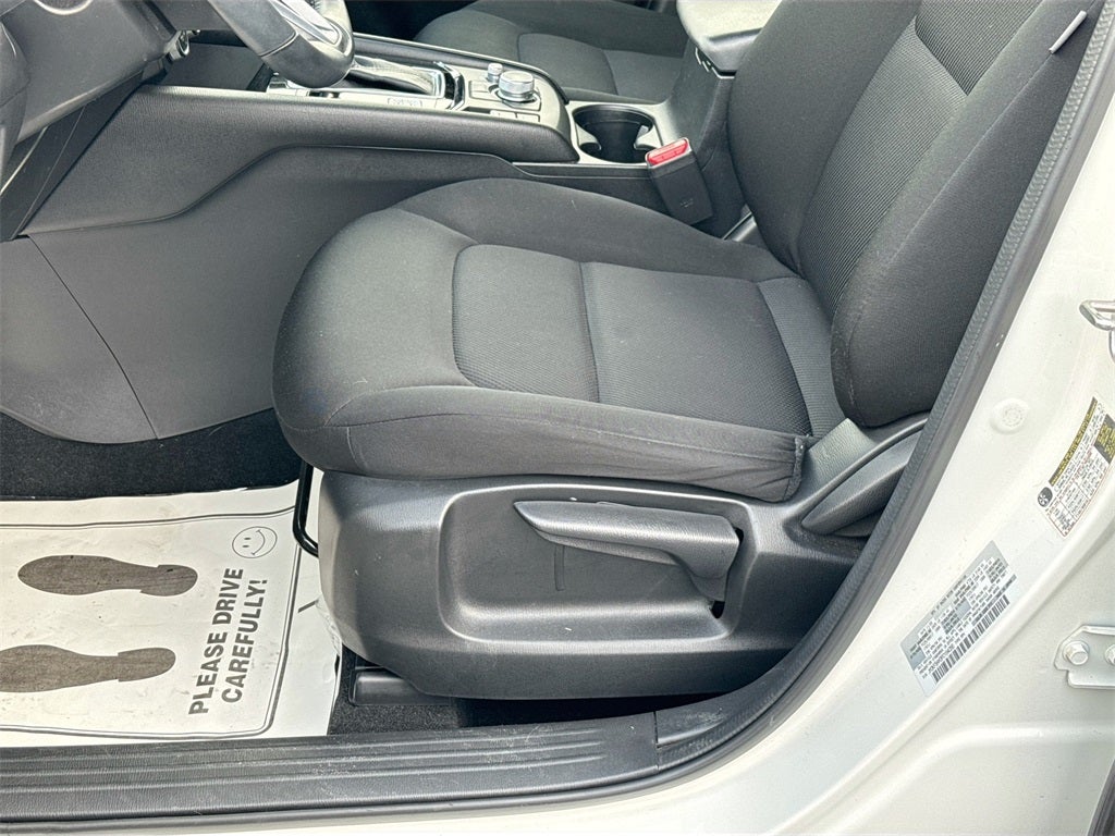 2023 Mazda Mazda CX-5 2.5 S