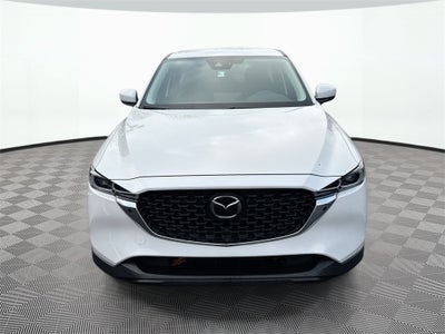 2023 Mazda Mazda CX-5 2.5 S