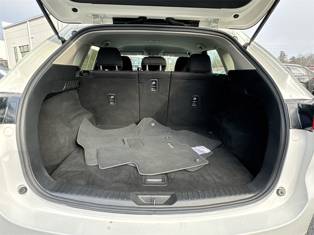 2023 Mazda Mazda CX-5 2.5 S