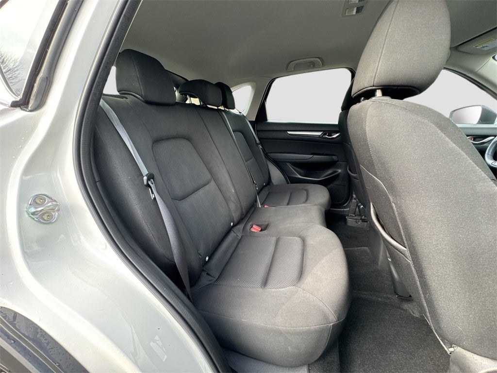 2023 Mazda Mazda CX-5 2.5 S