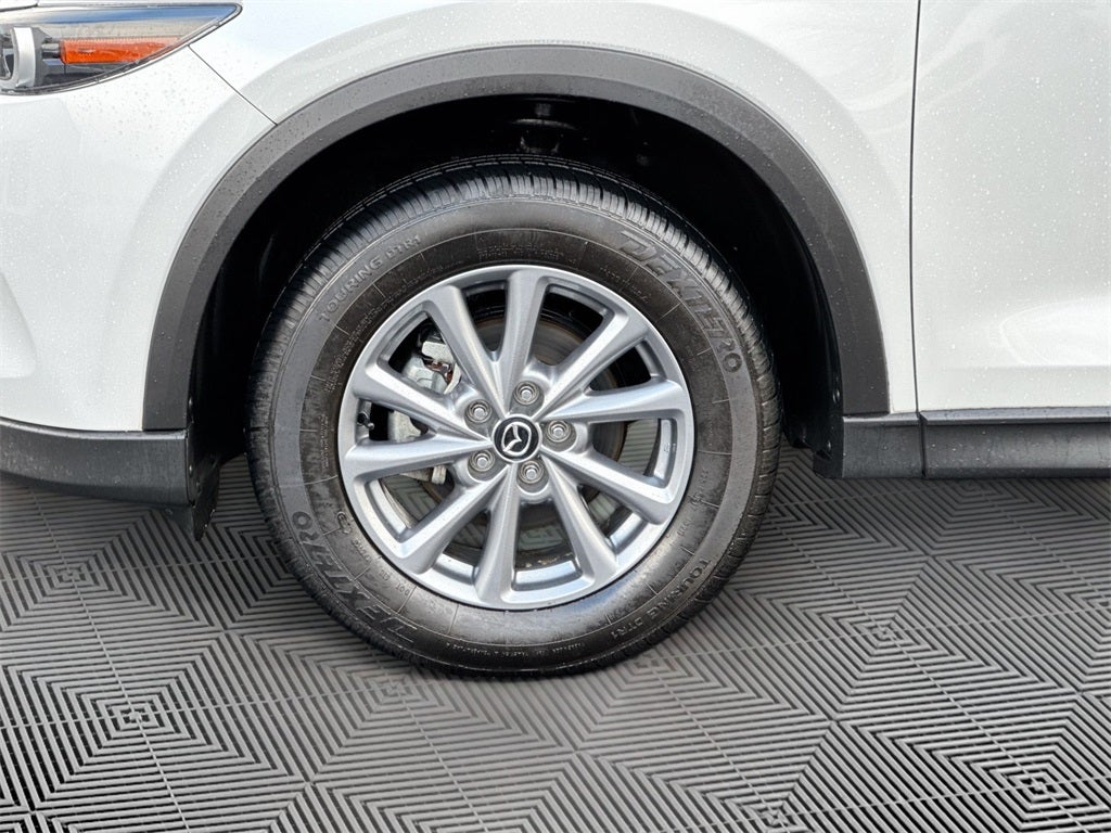 2023 Mazda Mazda CX-5 2.5 S