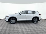 2023 Mazda Mazda CX-5 2.5 S