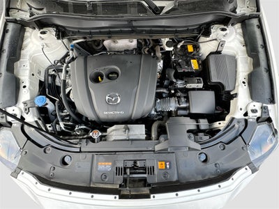 2023 Mazda Mazda CX-5 2.5 S