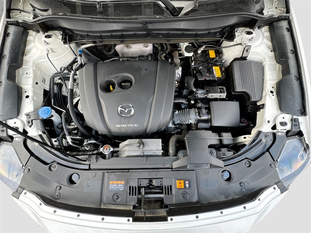 2023 Mazda Mazda CX-5 2.5 S