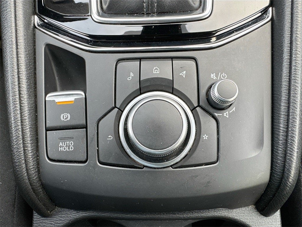 2023 Mazda Mazda CX-5 2.5 S