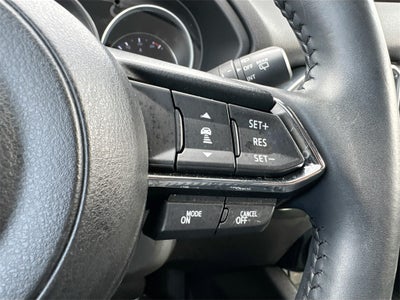 2023 Mazda Mazda CX-5 2.5 S